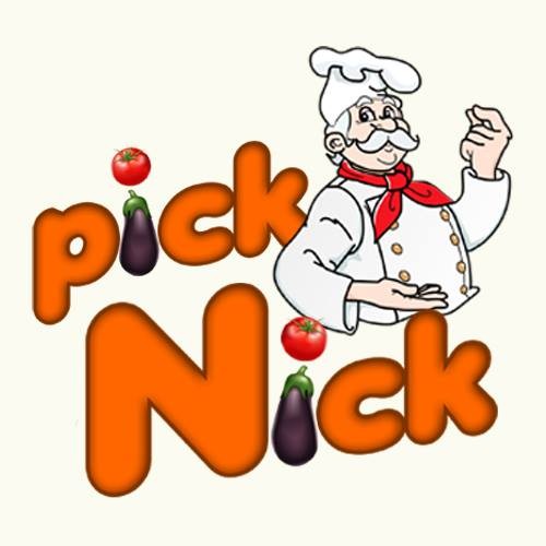 Pick Nick